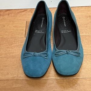 Rockport Adiprene by Adidas Women Flats size 7M